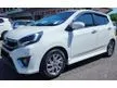 Used 2019 Perodua AXIA 1.0 SE FACELIFT (A) (GOOD CONDITION) - Cars for sale