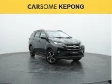 2023 Perodua Aruz 1.5 SUV
