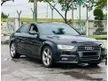 Used 2015 Audi A4 1.8 TFSI Sedan