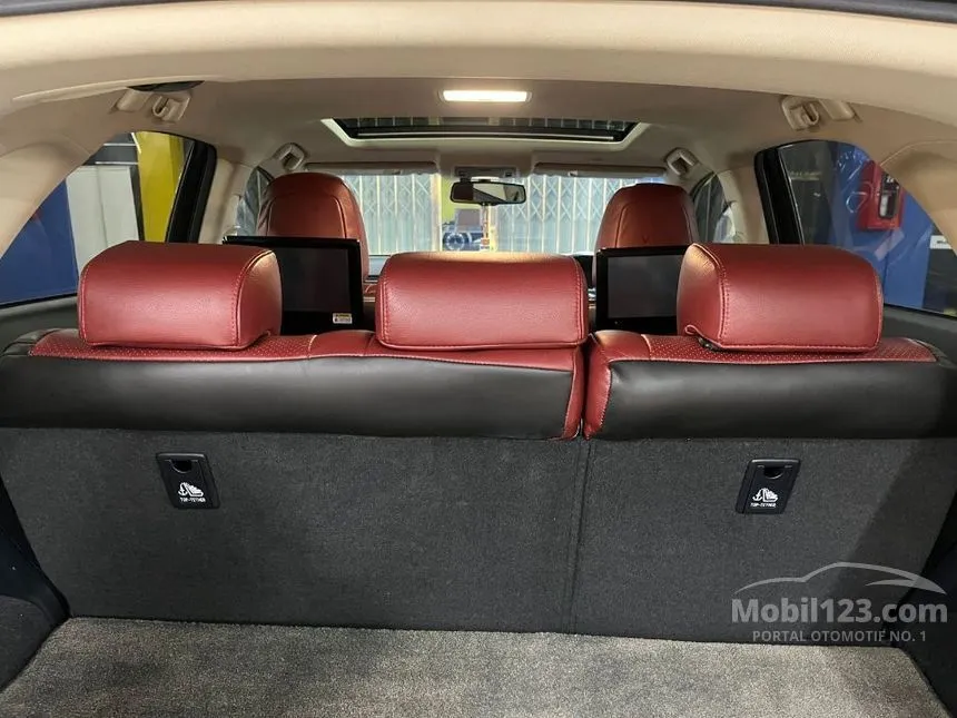 2018 Lexus NX 300 Luxury SUV