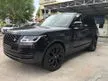 Recon 2018 Land Rover Range Rover 5.0 Vouge Supercharged Autobiography SUV