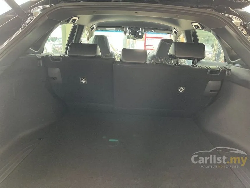 2023 Toyota Harrier G SUV