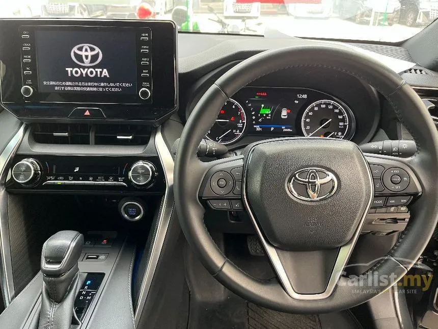 2023 Toyota Harrier G SUV