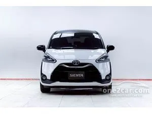 2019 Toyota SIENTA 1.5 V Wagon