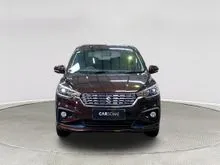2018 Suzuki Ertiga 1.5 GX MPV