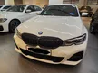 Used 2021 BMW 330i 2.0 M Sport Driving Assist Pack Sedan(please call now for appointment)