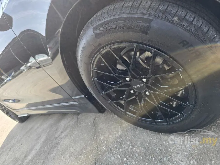 2019 Mazda 2 SKYACTIV-G Mid Spec Hatchback