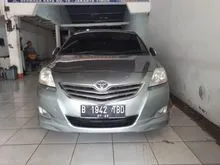 2008 Toyota Vios G TRD Automatic