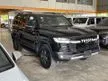 Recon 2022 Toyota Land Cruiser 3.4 GR Sport SUV - Cars for sale