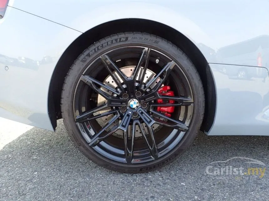 2024 BMW M2 Coupe