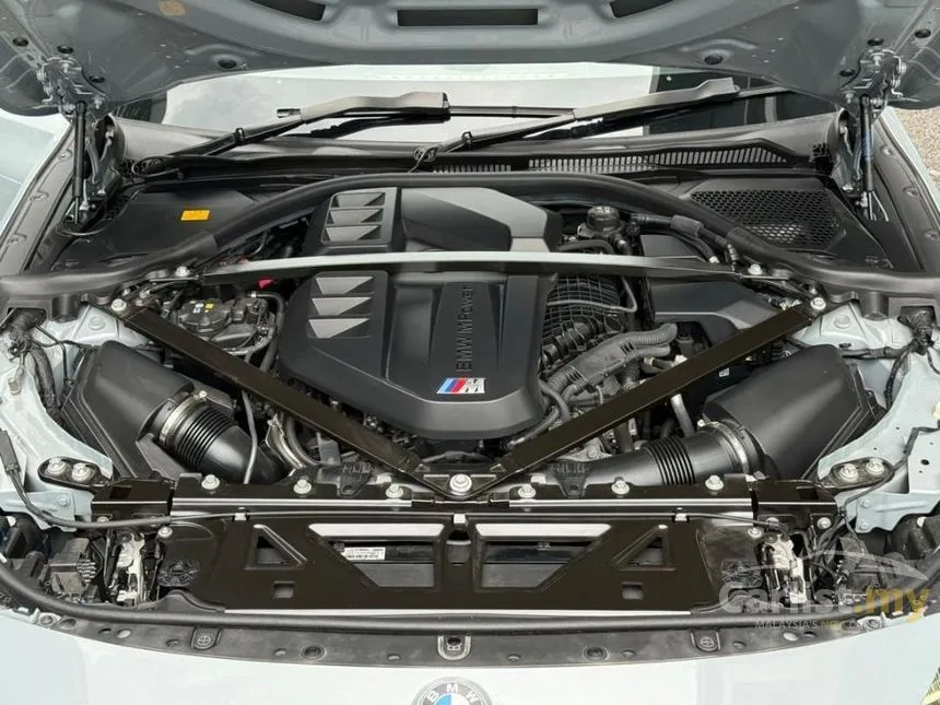 2024 BMW M2 Coupe