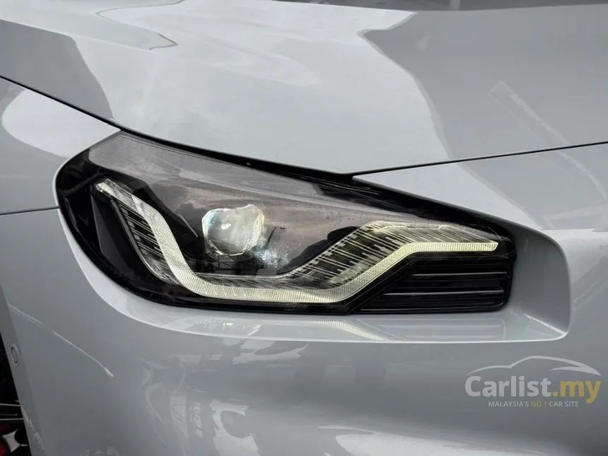 2024 BMW M2 Coupe