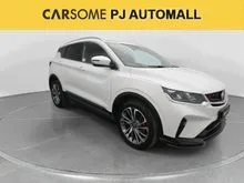 2024 Proton X50 1.5 SUV