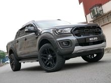 LOAN SENANG LULUS 2019 Ford Ranger 2.0 Wildtrak High Rider Pickup Truck