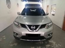 2016 Nissan X-Trail 2.0 Base Spec SUV