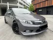 Used 2014 Honda Civic 1.8 S i-VTEC Sedan **SUPER TIPTOP CAR** - Cars for sale