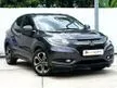 Used 2017 Honda HR