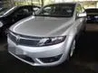 Used 2015 Proton Preve 1.6 Sedan (A) - Cars for sale