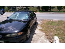 2008 Proton Perdana 2.0 V6 Enhanced Version 3 Sedan