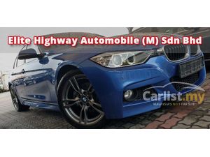搜索51辆二手bmw宝马3d 车在马来西亚出售 Carlist My