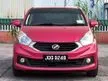 Used 2015 Perodua Myvi 1.3 G Hatchback