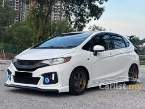 Honda Jazz 1.5 E Hatchback MUGEN STYLE