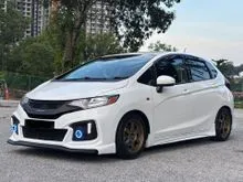 Honda Jazz 1.5 E Hatchback MUGEN STYLE