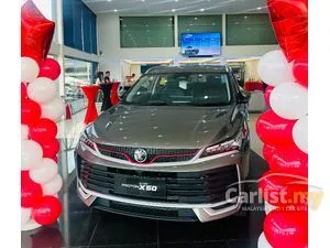 2025 Proton X50 1.5 Premium SUV