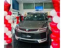 Proton X50 REBATE RAYA & Ready stock