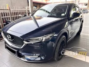 2020 Mazda CX-5 2.2 SKYACTIV-D High*SUPER TIP TOP*SUPER CAREFUL OWNER*