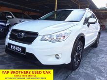 2013 Subaru XV 2.0 Premium AWD SUV
