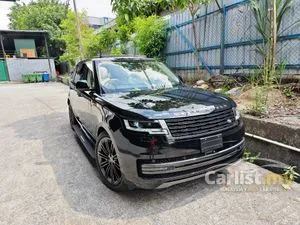 2024 Land Rover Range Rover 4.4 Autobiography SUV