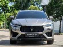 2018 registered in 2021 MASERATI LEVANTE S v6 ( Gransport High spec edition)
