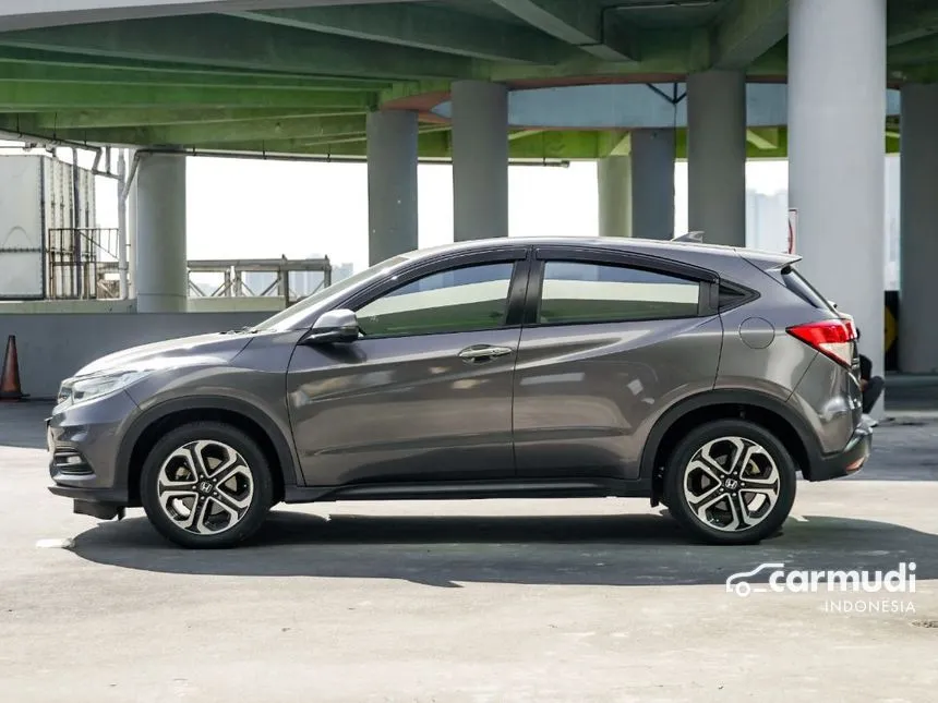 2020 Honda HR-V E Special Edition SUV