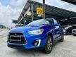 Used -(CARKING) Mitsubishi ASX 2.0 SUV 4WD WELCOME/EASY LON APPROVE - Cars for sale