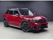 Used 2018 MINI Countryman 2.0 Cooper S Sports JCW Line Full Service Record