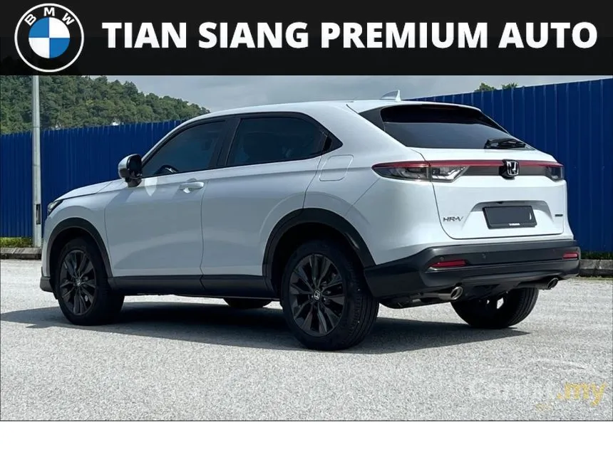 2024 Honda HR-V V SUV