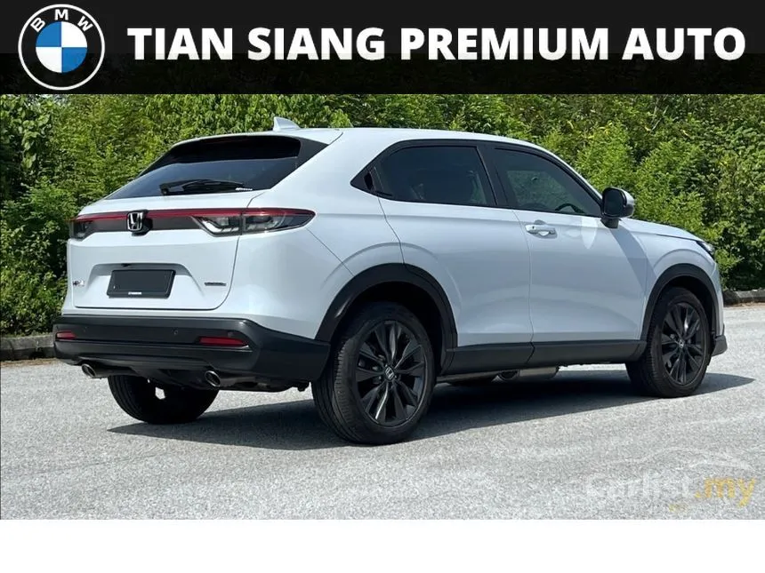 2024 Honda HR-V V SUV