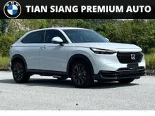 2024 Honda HR-V 1.5 V (A) PREMIUM SELECTION