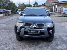 Mitsubishi Strada Triton 2.5 Exceed Hi-Power Pick-up 2008 Istimewa Siap Pakai Full Ori