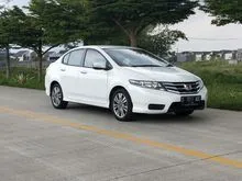 2013 Honda City 1.5 E Sedan DP.35JT