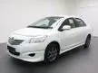 Used 2011 Toyota Vios 1.5 J Sedan