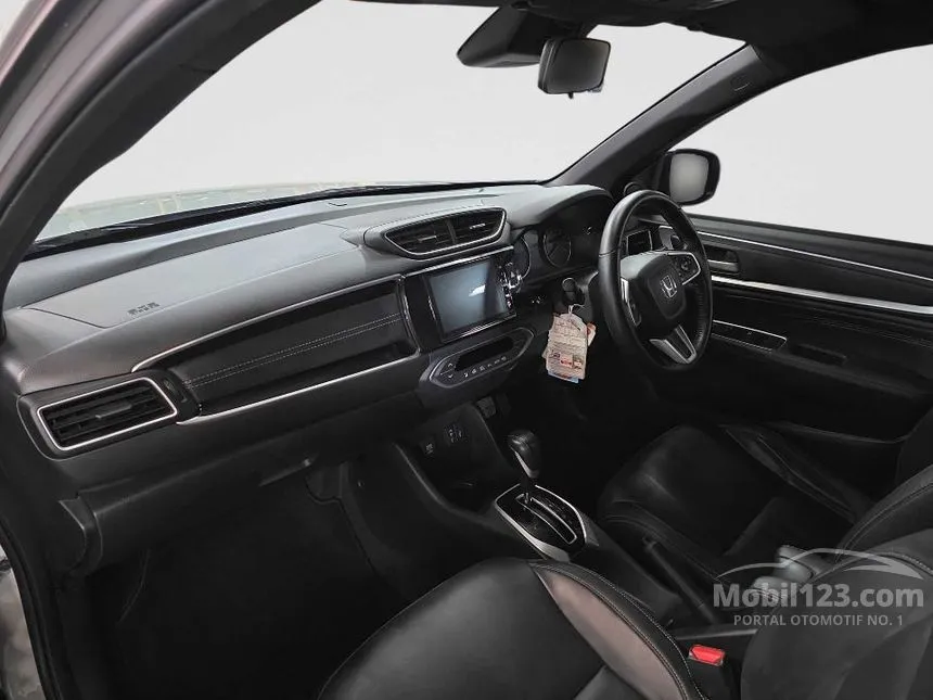 2022 Honda BR-V Prestige Honda Sensing SUV