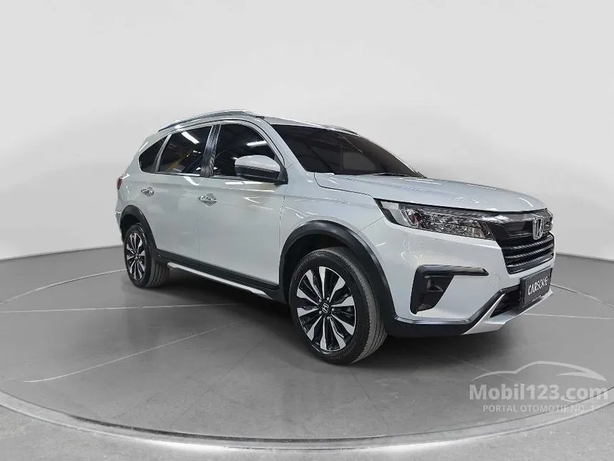 2022 Honda BR-V Prestige Honda Sensing SUV