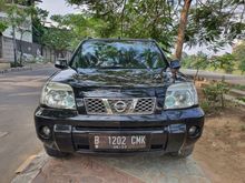 2007 Nissan X-Trail 2.0 T30 SUV