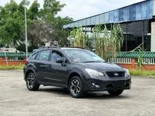 2015 Subaru XV 2.0 Premium SUV