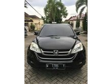 Honda CR-V 2400cc Istimewa