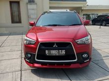 2013 Mitsubishi Outlander Sport 2.0 PX SUV