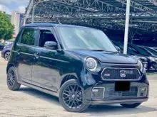 2021 Honda N-One 0.7 RS Micro car Turbo Kcar Facelift Full-spec