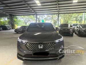 2024 Honda HR-V 1.5 e:HEV RS SUV
